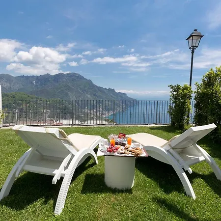 Villa Piedimonte-2