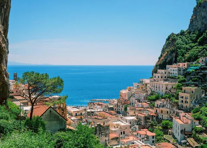 Residence Villa Rosa Ravello